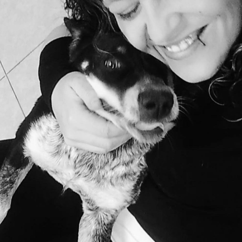 Meet your Posher, Teia